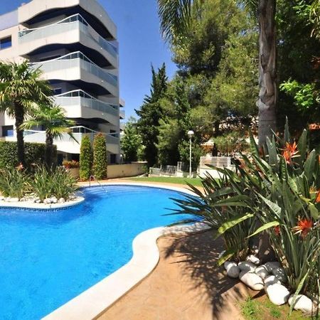 For A Stay Les Ones Salou Esterno foto