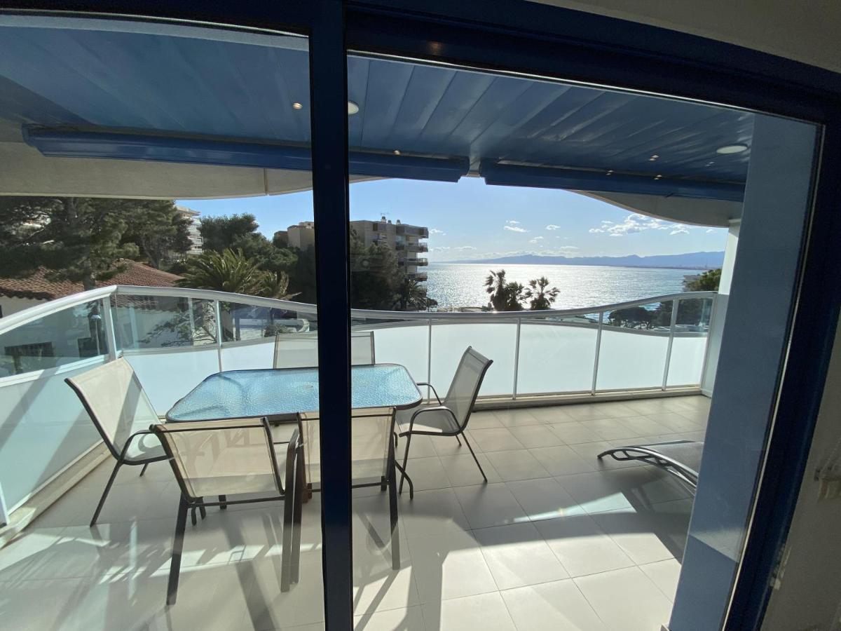 For A Stay Les Ones Salou Esterno foto