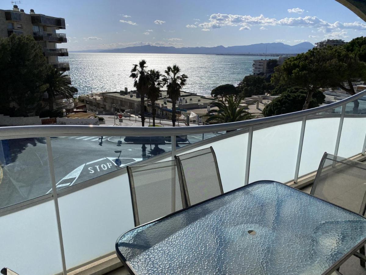 For A Stay Les Ones Salou Esterno foto