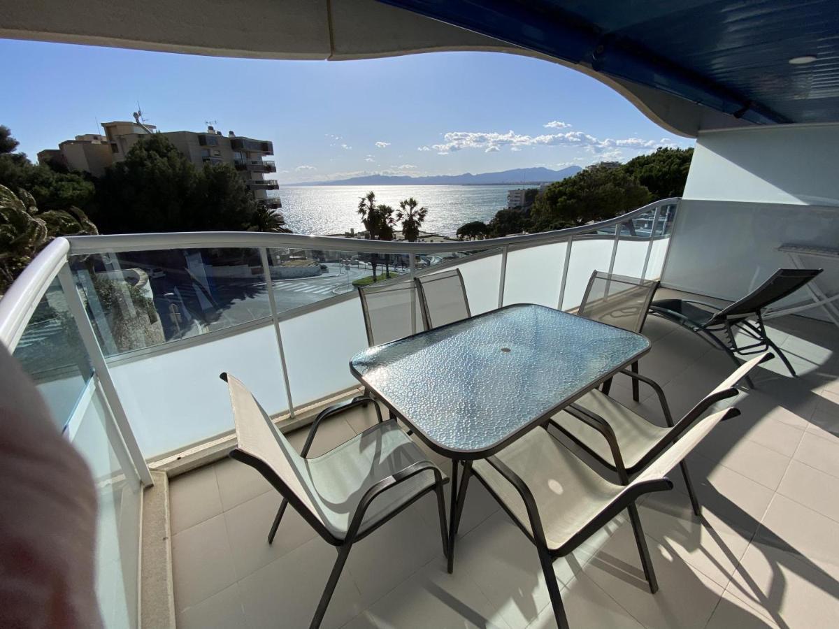For A Stay Les Ones Salou Esterno foto