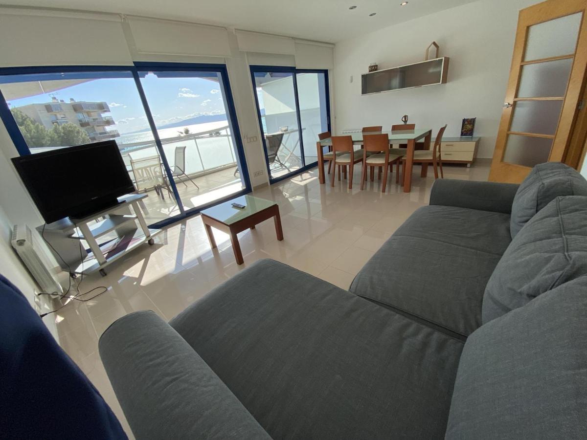 For A Stay Les Ones Salou Esterno foto