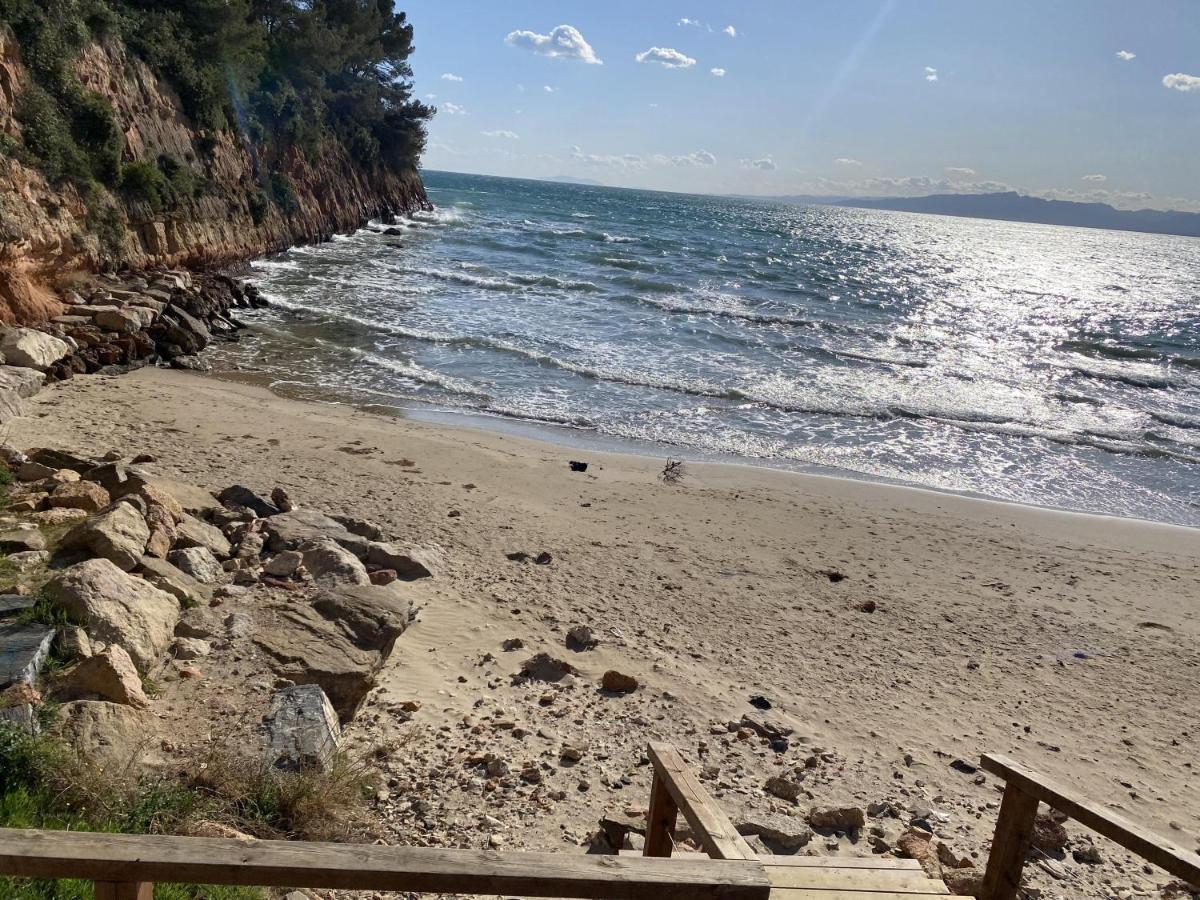 For A Stay Les Ones Salou Esterno foto