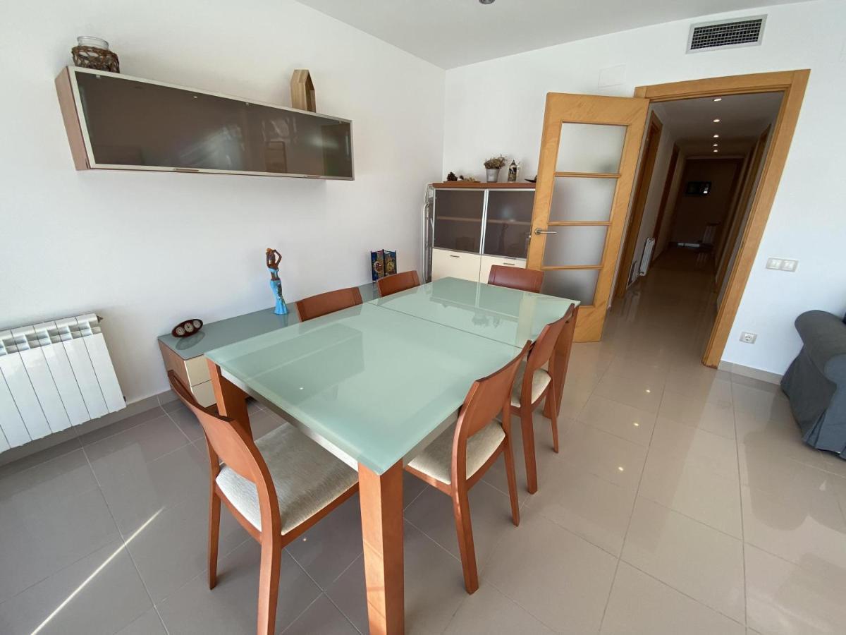 For A Stay Les Ones Salou Esterno foto