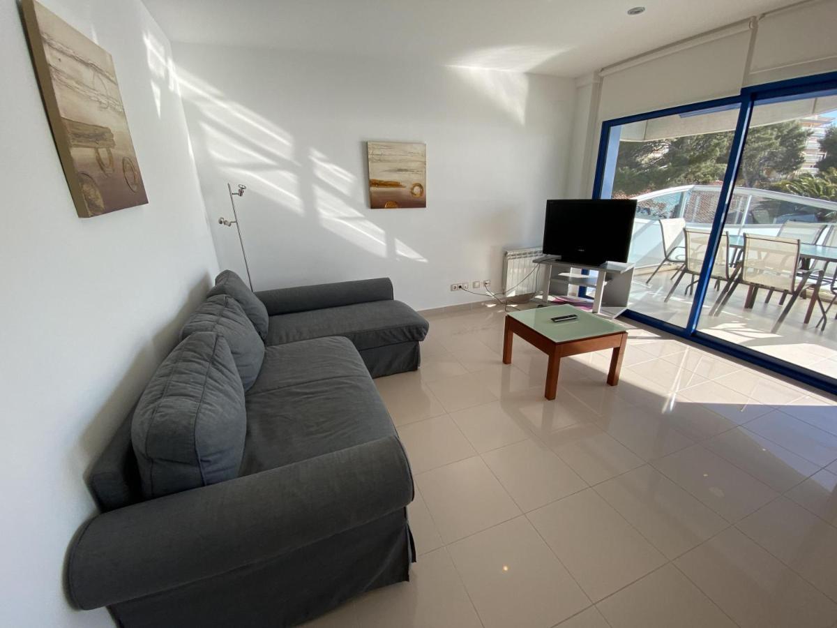 For A Stay Les Ones Salou Esterno foto