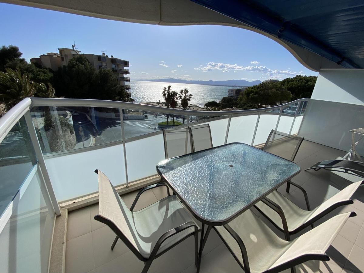 For A Stay Les Ones Salou Esterno foto