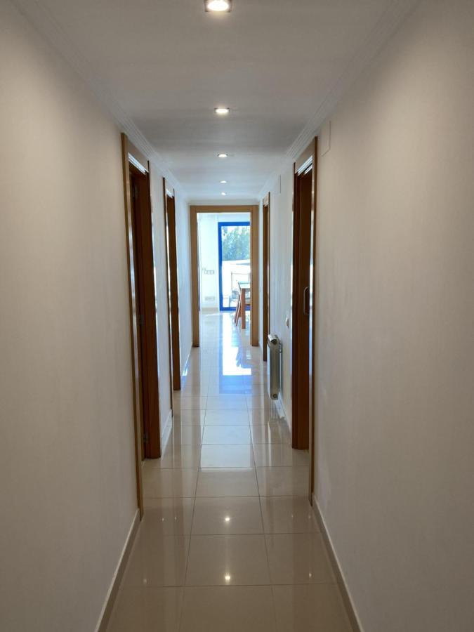For A Stay Les Ones Salou Esterno foto
