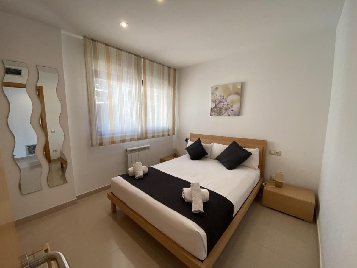 For A Stay Les Ones Salou Esterno foto