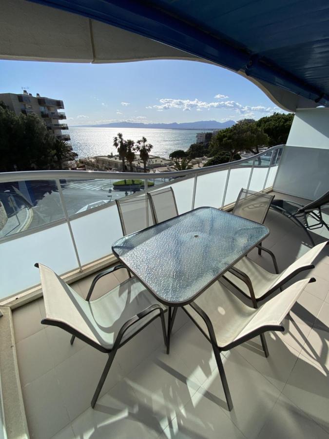 For A Stay Les Ones Salou Esterno foto