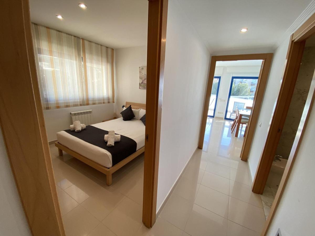 For A Stay Les Ones Salou Esterno foto