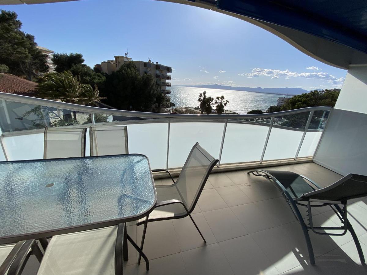 For A Stay Les Ones Salou Esterno foto