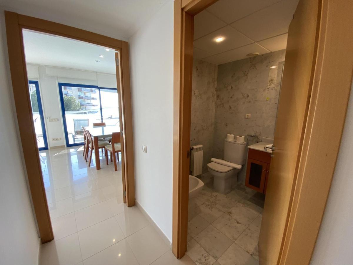 For A Stay Les Ones Salou Esterno foto