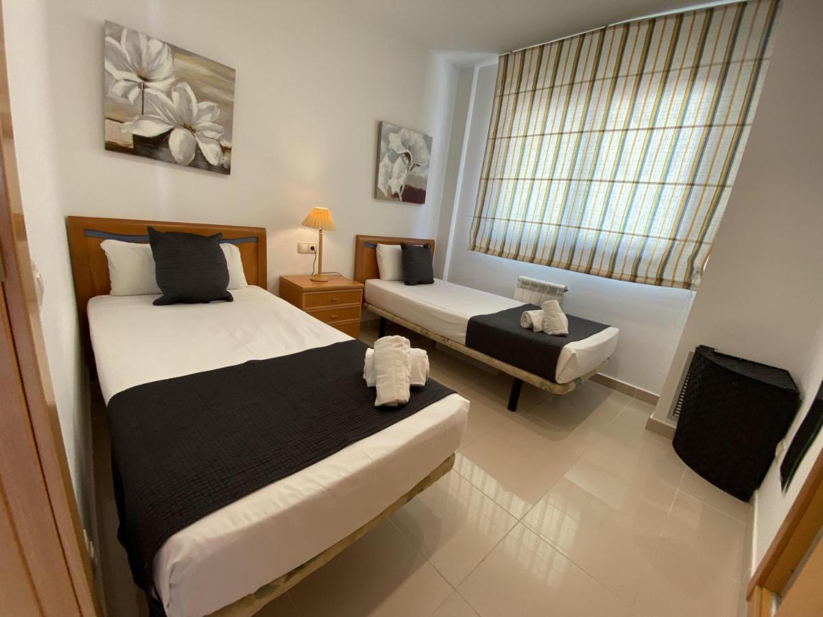 For A Stay Les Ones Salou Esterno foto