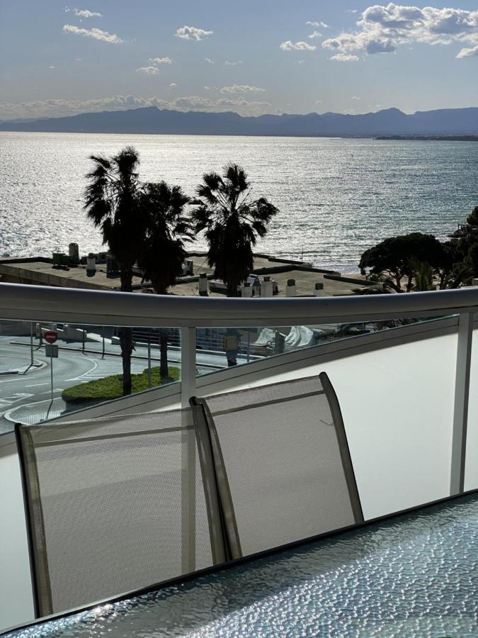 For A Stay Les Ones Salou Esterno foto