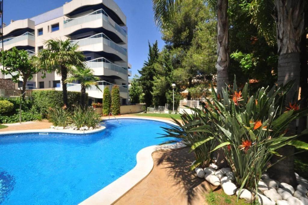 For A Stay Les Ones Salou Esterno foto
